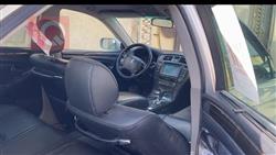 تويوتا كراون